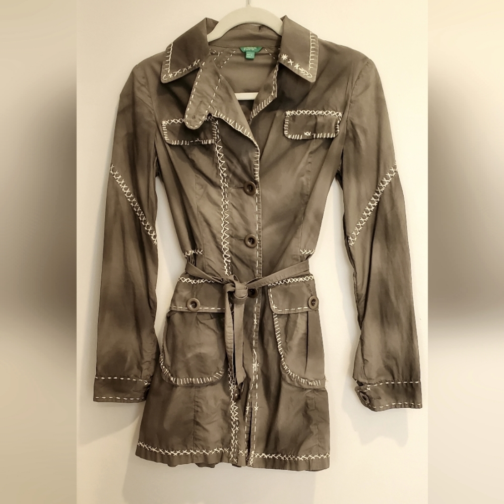 Woman blazer